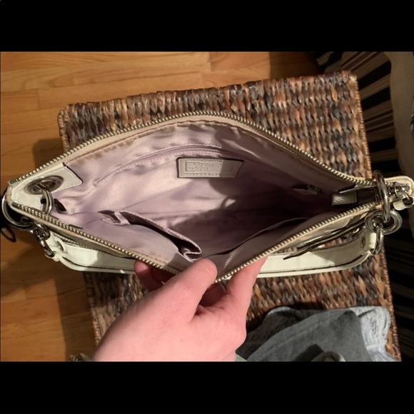 Coach Handbag - Picture 10 of 10